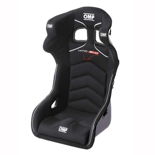 OMP HTC Evo VTR Fibreglass Seat