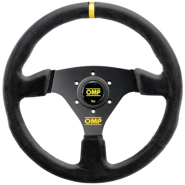 OMP Targa Steering Wheel