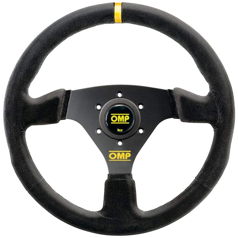 OMP Targa Steering Wheel