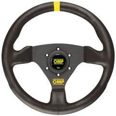 OMP Trecento Steering Wheel