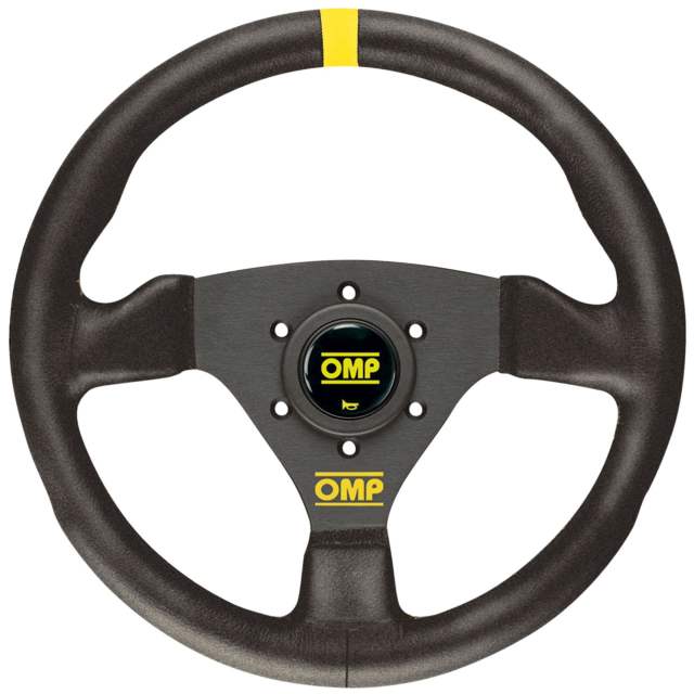 OMP Trecento Steering Wheel