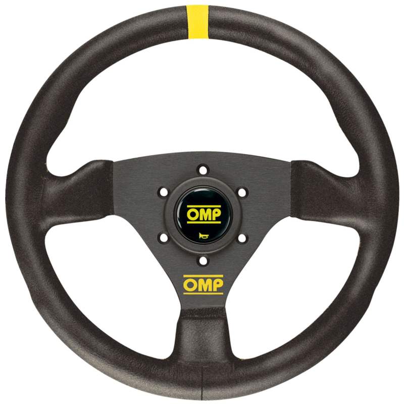 OMP Trecento Steering Wheel