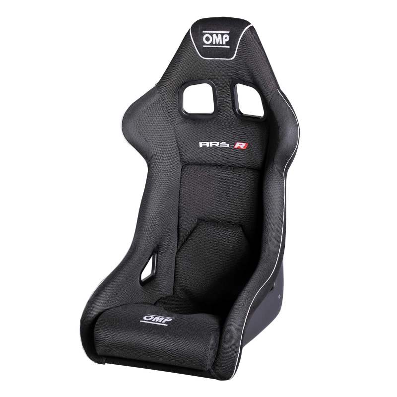 OMP ARS-R Fibreglass Seat