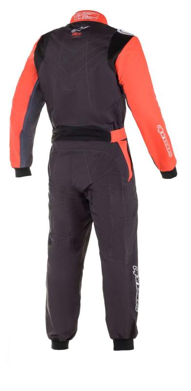 Alpinestars KMX-9 V2 Graphic Kart Suit