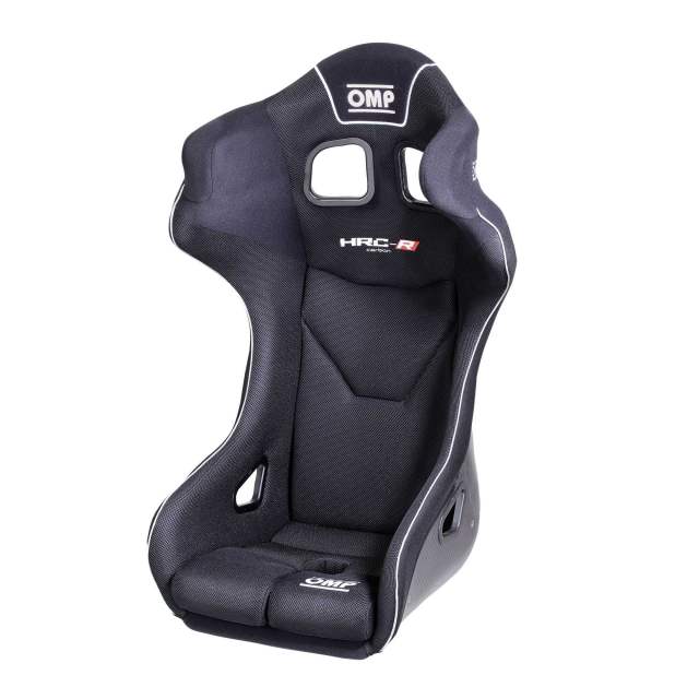 OMP HTE-R Carbon Seat