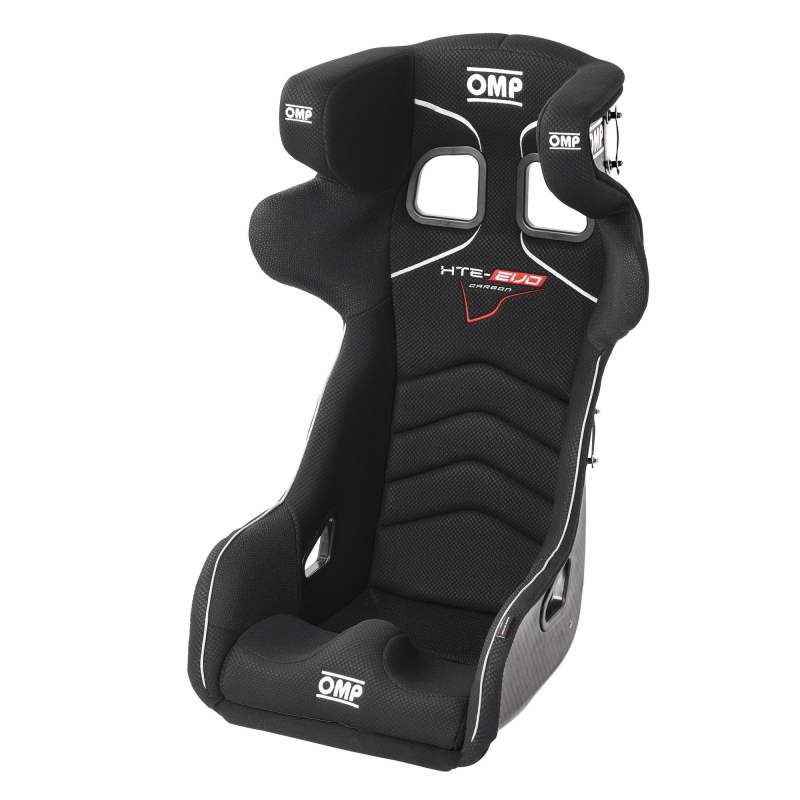 OMP HTE EVO2 Carbon Seat