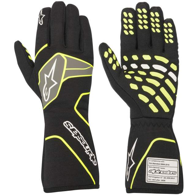 Alpinestars Tech 1 Race V2 Gloves