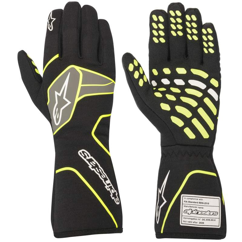 Alpinestars Tech 1 Race V2 Gloves