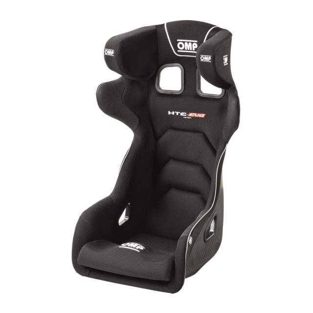 OMP HTE EVO Carbon Seat