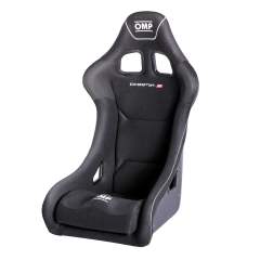OMP Champ-R Fibreglass Seat