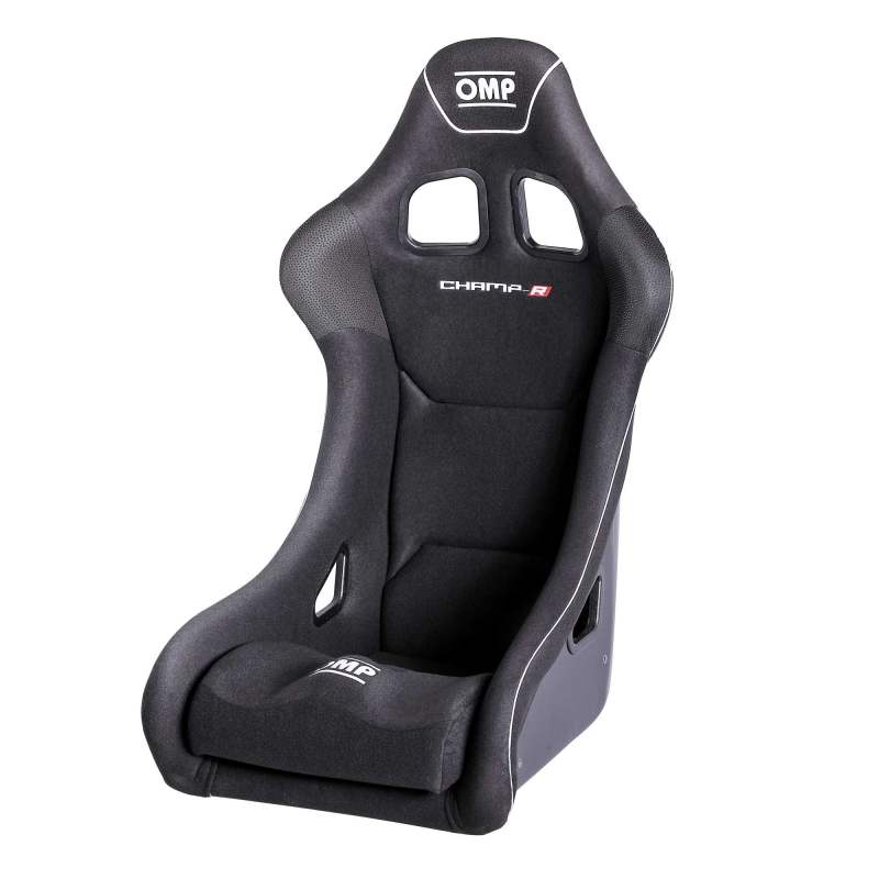 OMP Champ-R Fibreglass Seat