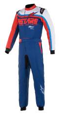 Alpinestars KMX-9 V2 Graphic Kart Suit