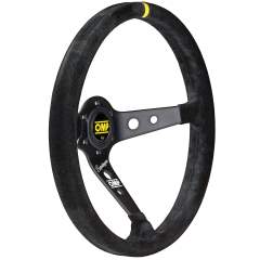 OMP Corsica OV Steering Wheel