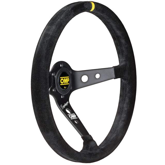 OMP Corsica OV Steering Wheel
