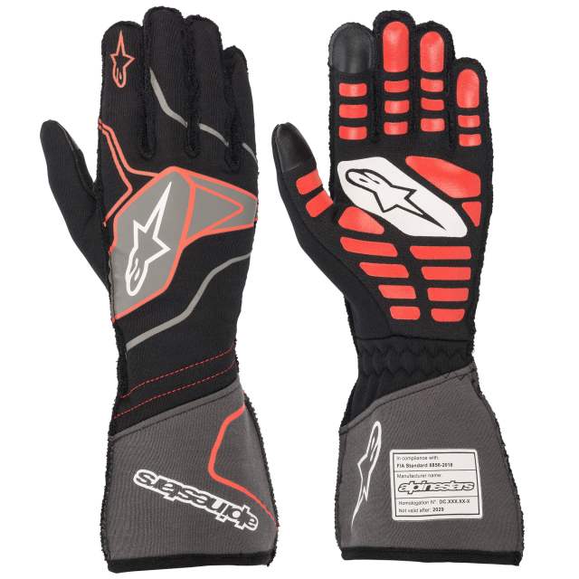 Alpinestars Tech 1-ZX V2 Race Gloves