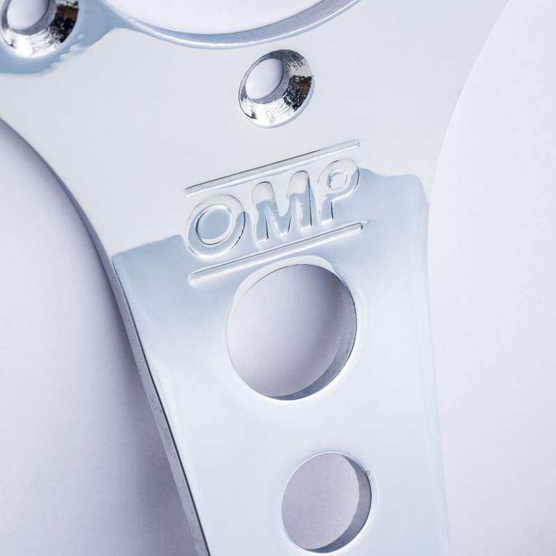 OMP Mugello Steering Wheel