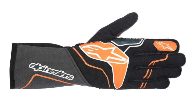 Alpinestars Tech 1-ZX V3 Race Gloves