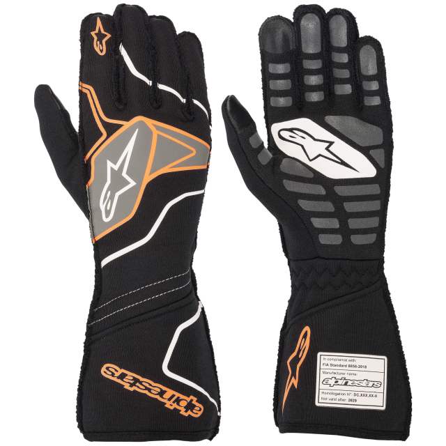 Alpinestars Tech 1-ZX V2 Race Gloves