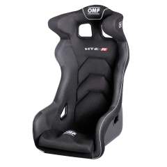 OMP HTE-R 400 Fibreglass Seat