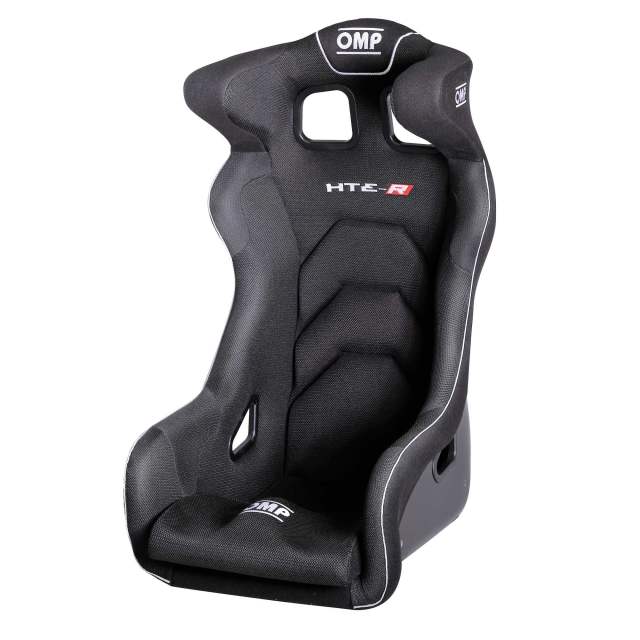 OMP HTE-R 400 Fibreglass Seat