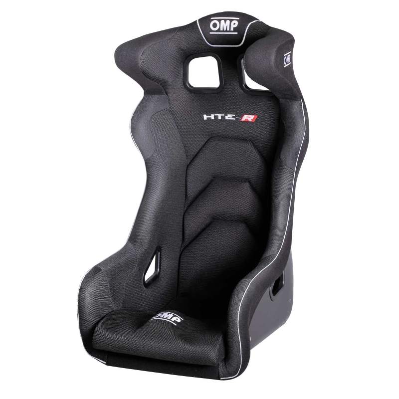OMP HTE-R 400 Fibreglass Seat