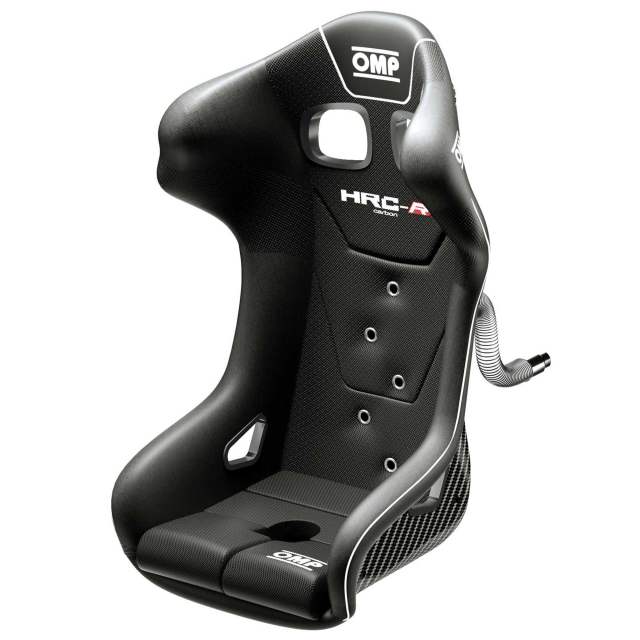 OMP HRC-R-AIR Carbon Seat