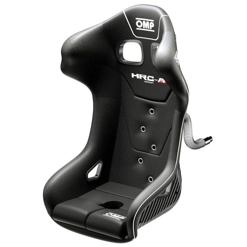 OMP HRC-R-AIR Carbon Seat