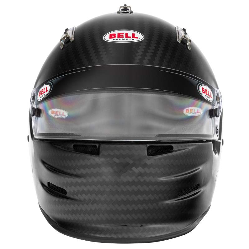 Bell GP3 Carbon FIA Helmet