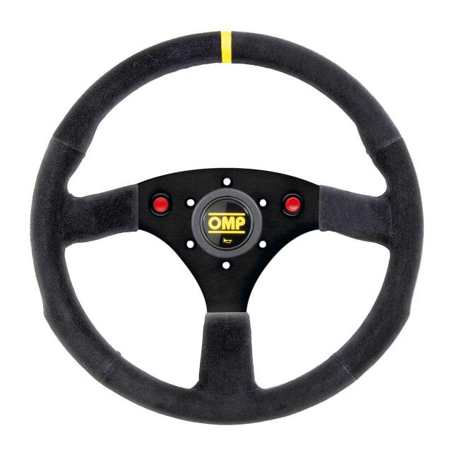OMP 320 Uno Steering Wheel