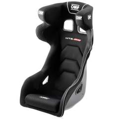 OMP HTE EVO Fibreglass Seat