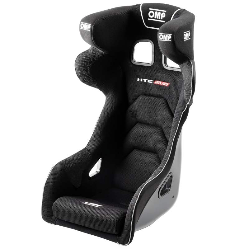 OMP HTE EVO Fibreglass Seat