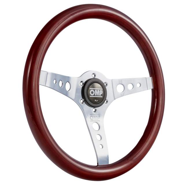 OMP Mugello Steering Wheel