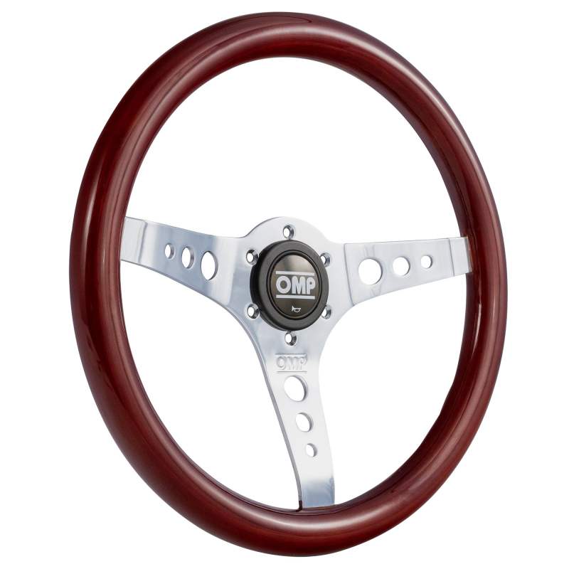 OMP Mugello Steering Wheel