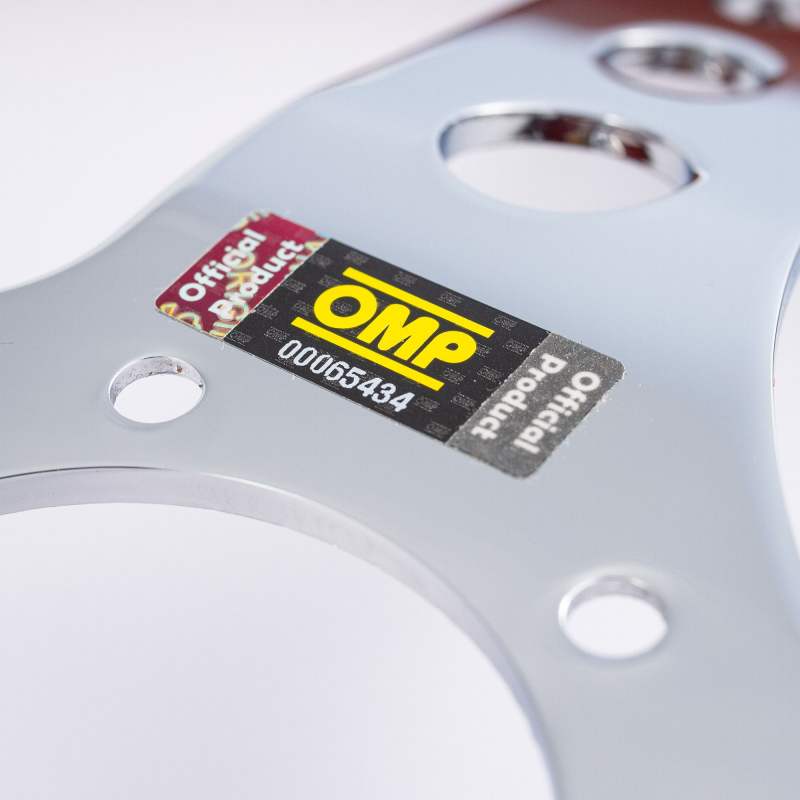 OMP Mugello Steering Wheel