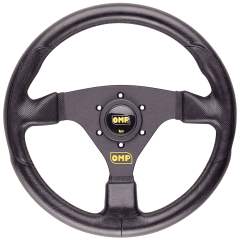 OMP Racing GP Steering Wheel