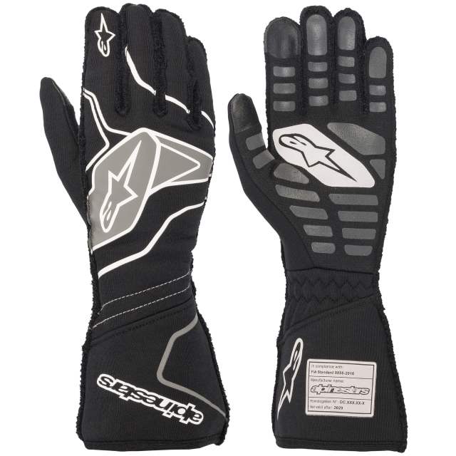Alpinestars Tech 1-ZX V2 Race Gloves