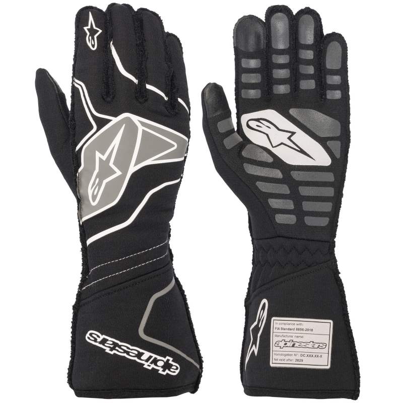 Alpinestars Tech 1-ZX V2 Race Gloves