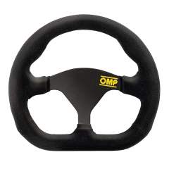 OMP Formula Quadro Steering Wheel
