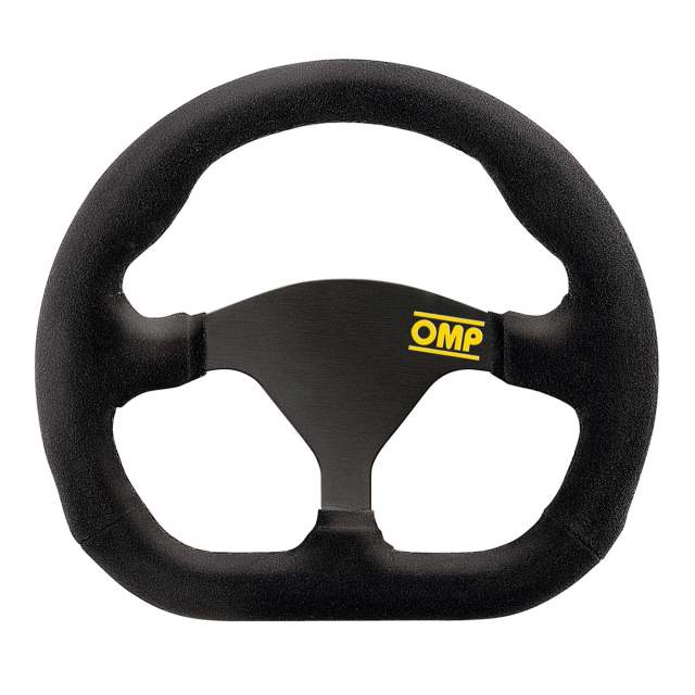 OMP Formula Quadro Steering Wheel