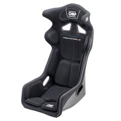 OMP Prototipo-R Carbon Seat