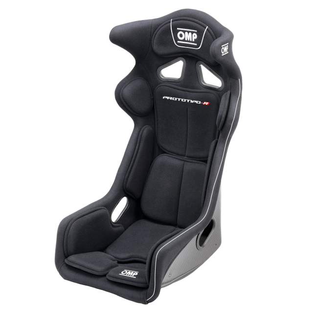 OMP Prototipo-R Carbon Seat