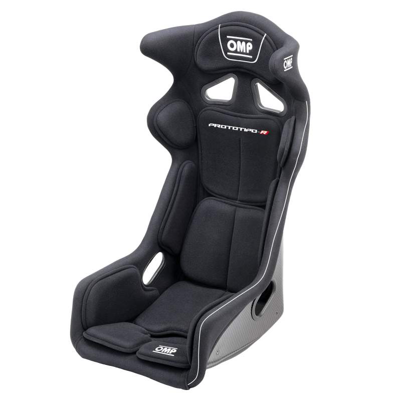 OMP Prototipo-R Carbon Seat