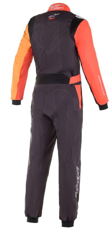 Alpinestars KMX-9 V2 Graphic Kart Suit