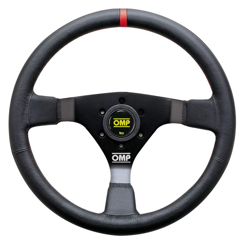 OMP WRC Steering Wheel