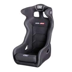 OMP RS-PT 2 Fibreglass Seat