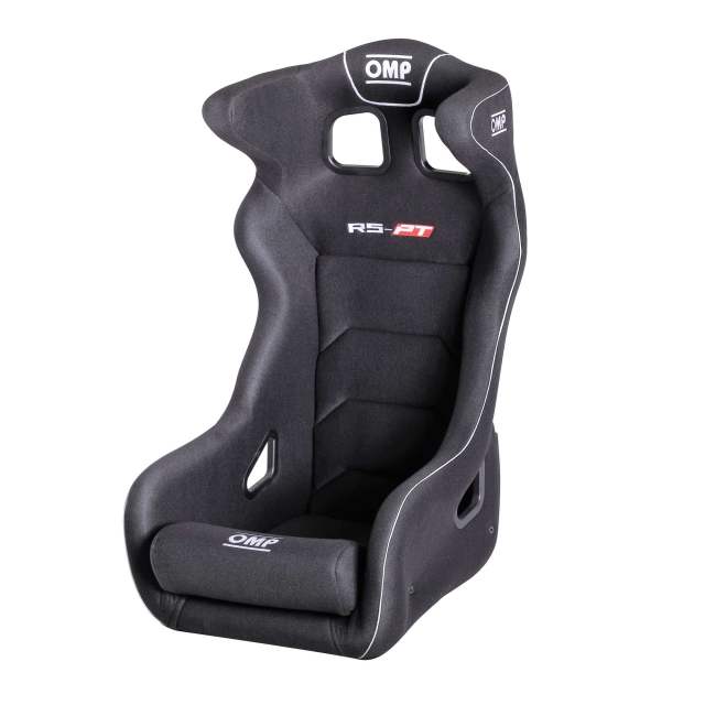 OMP RS-PT 2 Fibreglass Seat
