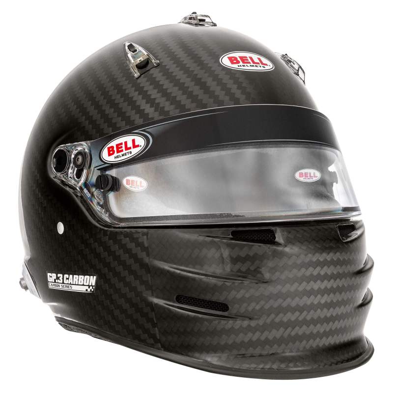 Bell GP3 Carbon FIA Helmet