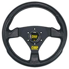 OMP Trecento Steering Wheel