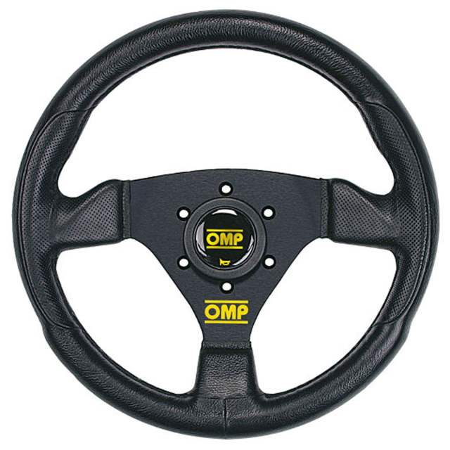 OMP Trecento Steering Wheel