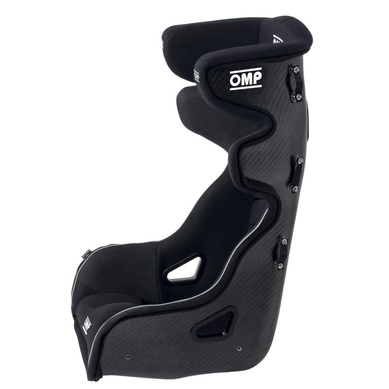 OMP HTE EVO2 Carbon Seat